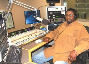 DJ Dre Image