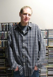 Jason Kepner Image