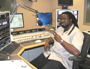 DJ Patrick Scientific Image