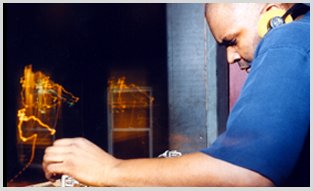 DJ Willie Image