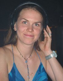 DJ Wish Image