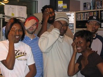 Crew One Eye Covered Image